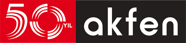 Akfen Holding logosu