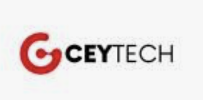 Ceytech logosu